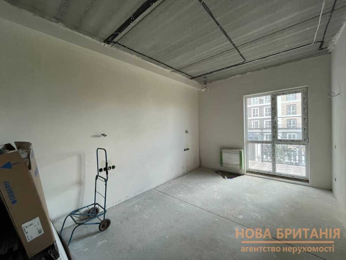 Продаж 1-кімнатної квартири 47.2 м², Михайла Максимовича вул.