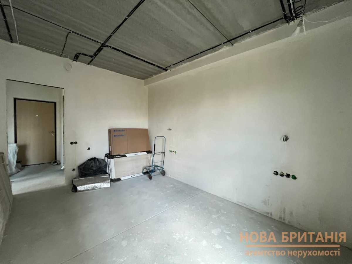 Продаж 1-кімнатної квартири 47.2 м², Михайла Максимовича вул.