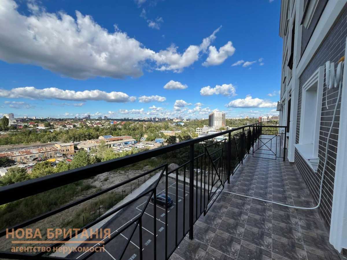 Продаж 1-кімнатної квартири 47.2 м², Михайла Максимовича вул.