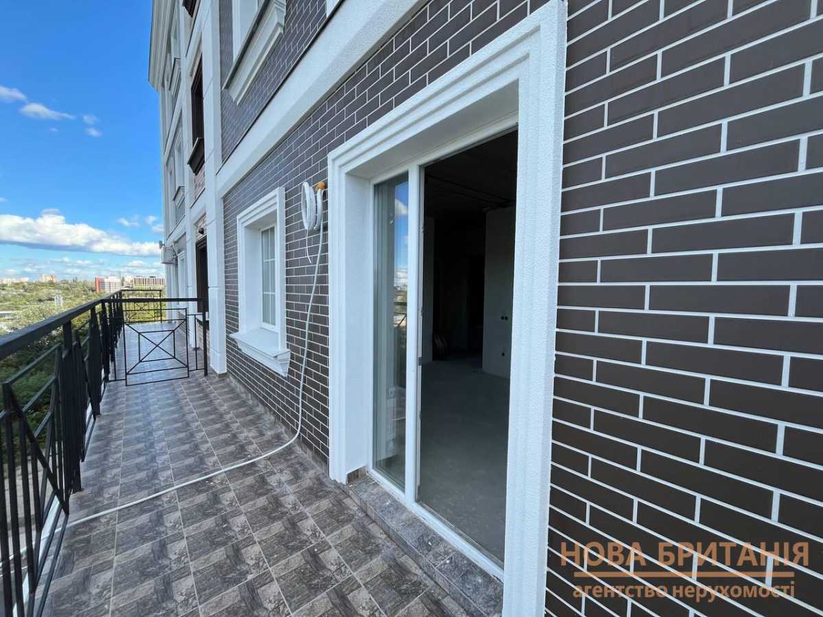 Продаж 1-кімнатної квартири 47.2 м², Михайла Максимовича вул.