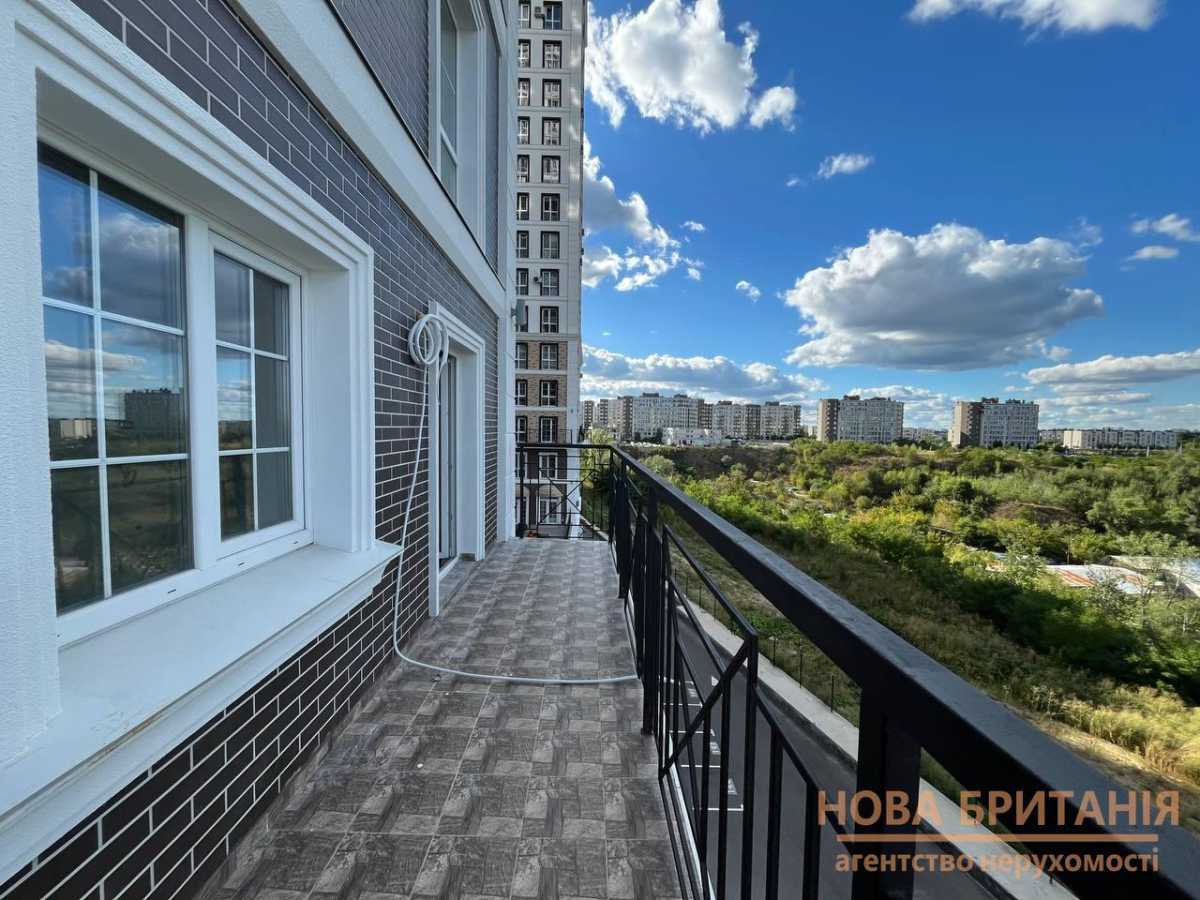 Продаж 1-кімнатної квартири 47.2 м², Михайла Максимовича вул.