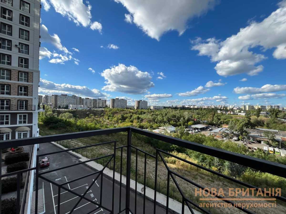 Продаж 1-кімнатної квартири 47.2 м², Михайла Максимовича вул.