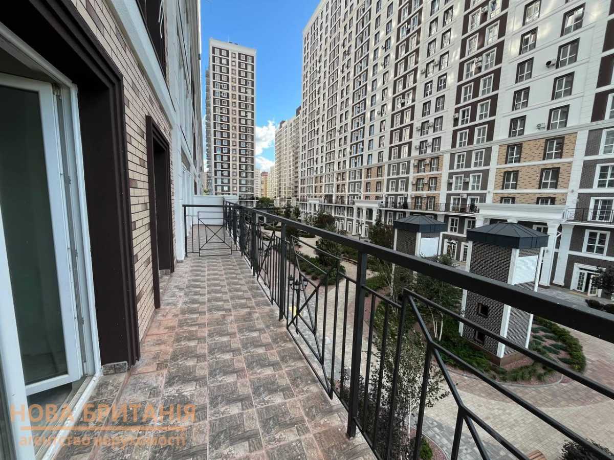 Продаж 1-кімнатної квартири 47.2 м², Михайла Максимовича вул.