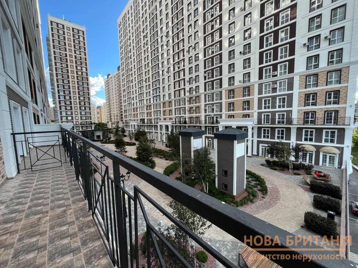 Продаж 1-кімнатної квартири 47.2 м², Михайла Максимовича вул.