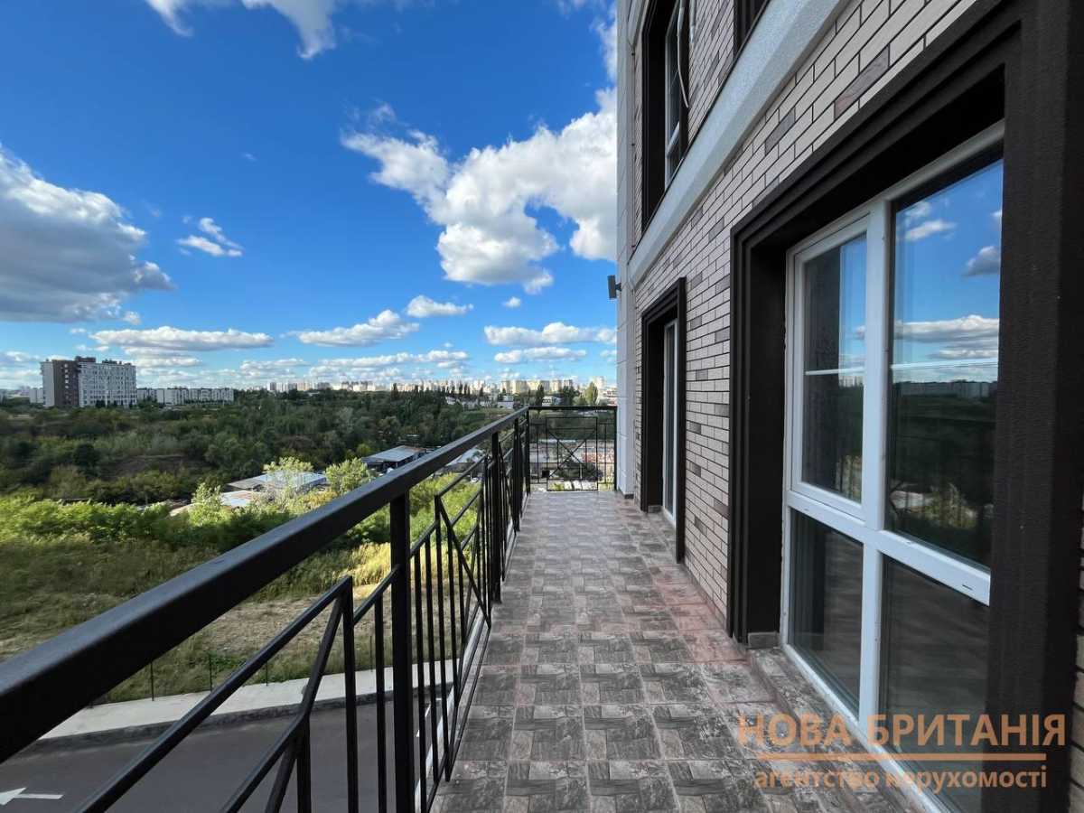 Продаж 1-кімнатної квартири 47.2 м², Михайла Максимовича вул.