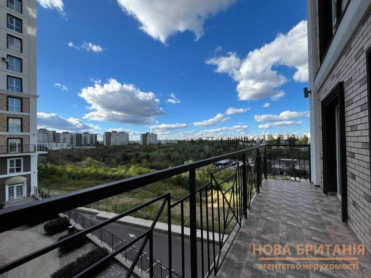 Продаж 1-кімнатної квартири 47.2 м², Михайла Максимовича вул.