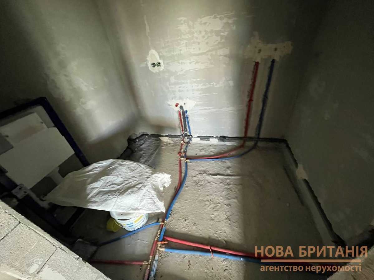 Продаж 1-кімнатної квартири 47.2 м², Михайла Максимовича вул.