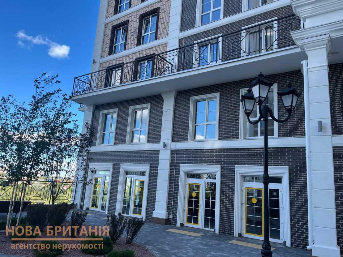Продаж 1-кімнатної квартири 47.2 м², Михайла Максимовича вул.