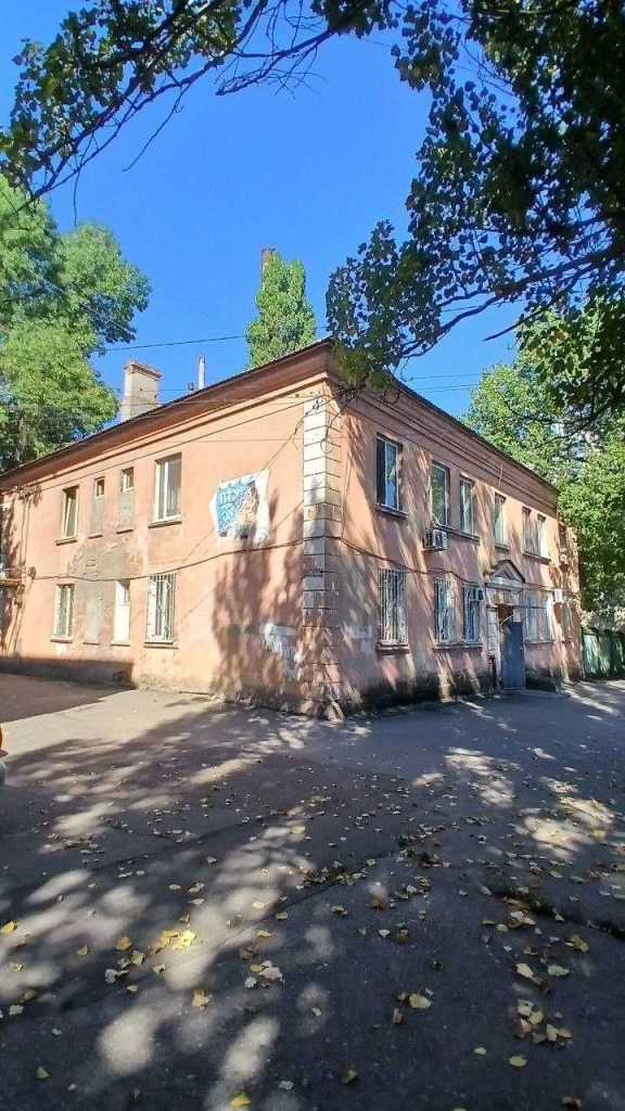 Продажа 3-комнатной квартиры 63 м², Василия Стуса ул.