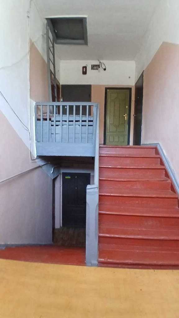 Продажа 3-комнатной квартиры 63 м², Василия Стуса ул.