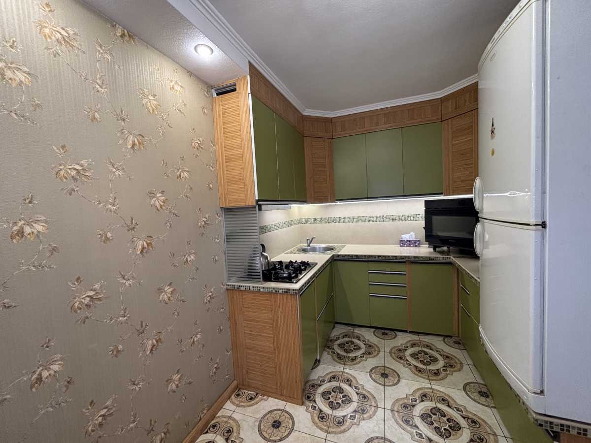 Продажа 3-комнатной квартиры 70 м², Юрия Литвинского ул., 84