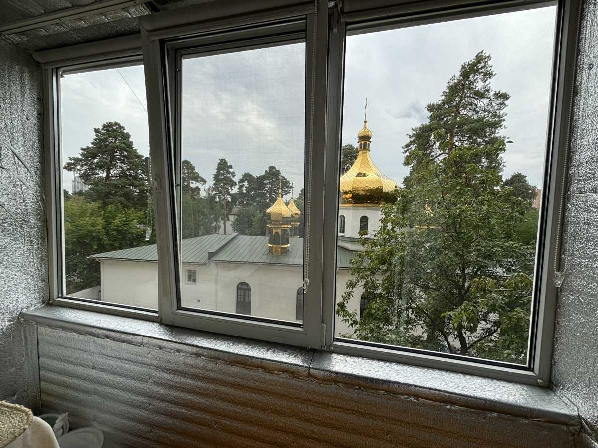 Продажа 3-комнатной квартиры 70 м², Юрия Литвинского ул., 84