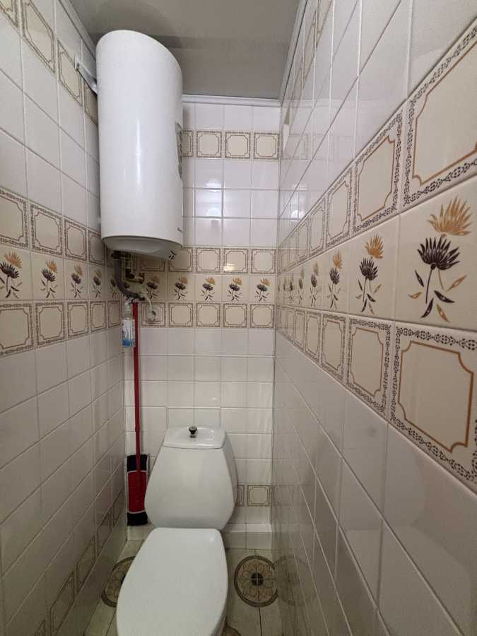 Продажа 3-комнатной квартиры 70 м², Юрия Литвинского ул., 84