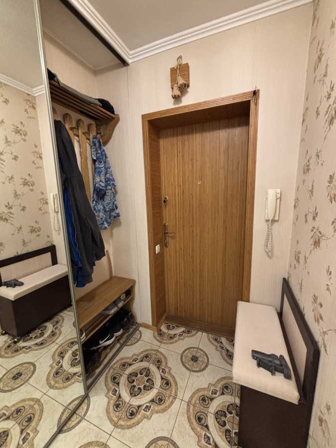 Продажа 3-комнатной квартиры 70 м², Юрия Литвинского ул., 84