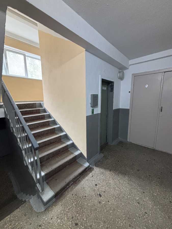 Продажа 3-комнатной квартиры 70 м², Юрия Литвинского ул., 84