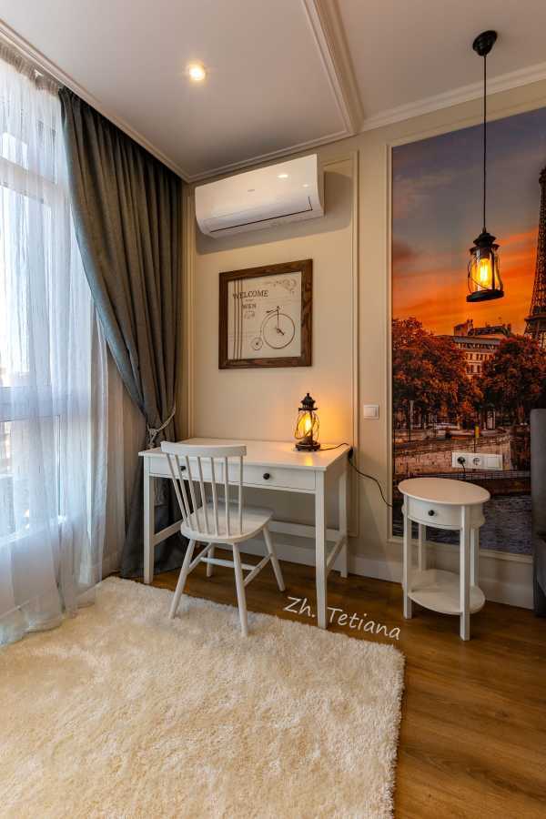 Оренда 1-кімнатної квартири 48 м², Предславинська вул., 40