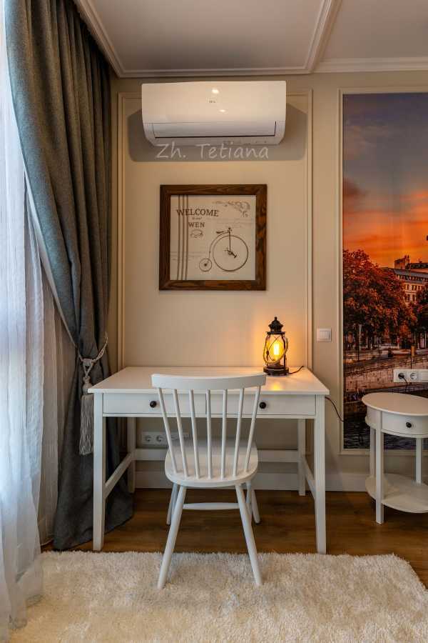 Оренда 1-кімнатної квартири 48 м², Предславинська вул., 40