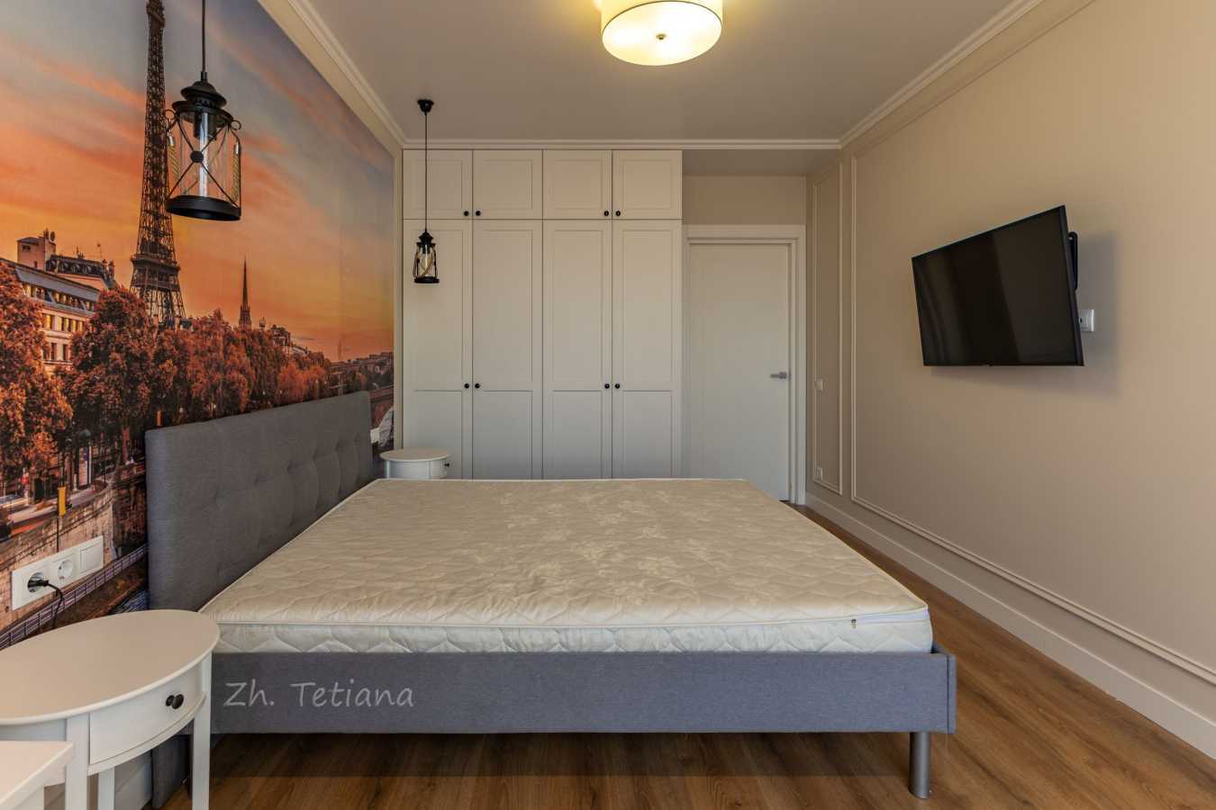Оренда 1-кімнатної квартири 48 м², Предславинська вул., 40