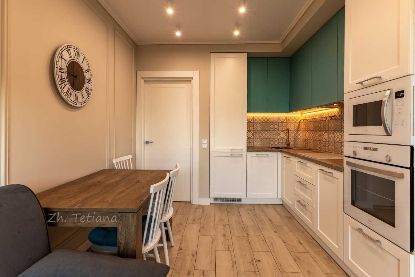 Оренда 1-кімнатної квартири 48 м², Предславинська вул., 40