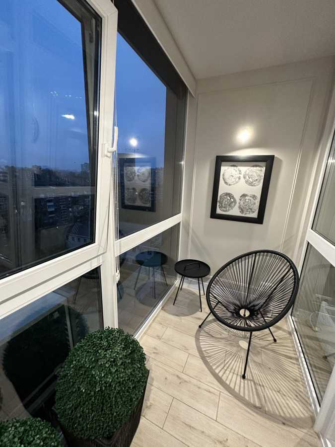 Оренда 1-кімнатної квартири 48 м², Предславинська вул., 40