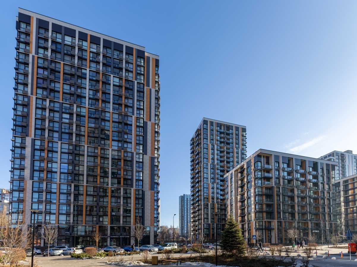 Оренда 1-кімнатної квартири 48 м², Предславинська вул., 40