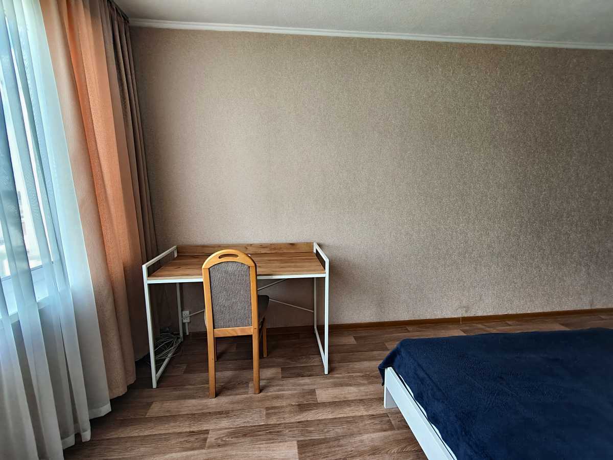 Аренда 1-комнатной квартиры 40 м², Голосеевский просп., 15Б