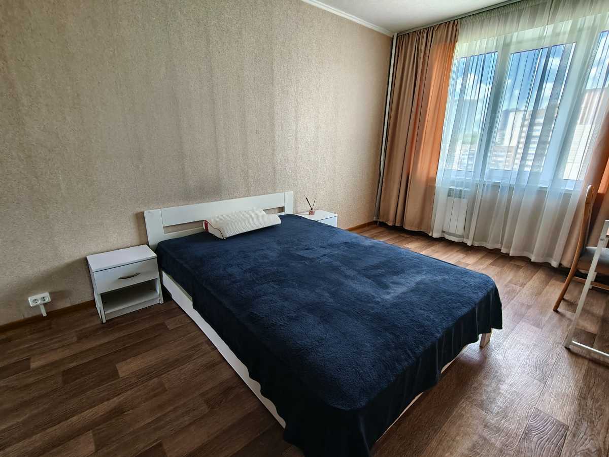 Аренда 1-комнатной квартиры 40 м², Голосеевский просп., 15Б