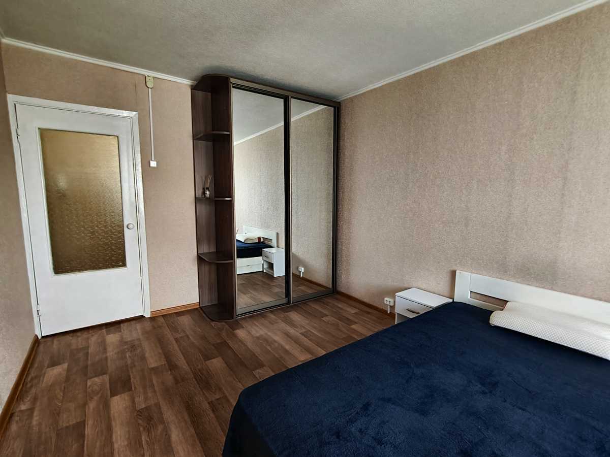 Аренда 1-комнатной квартиры 40 м², Голосеевский просп., 15Б
