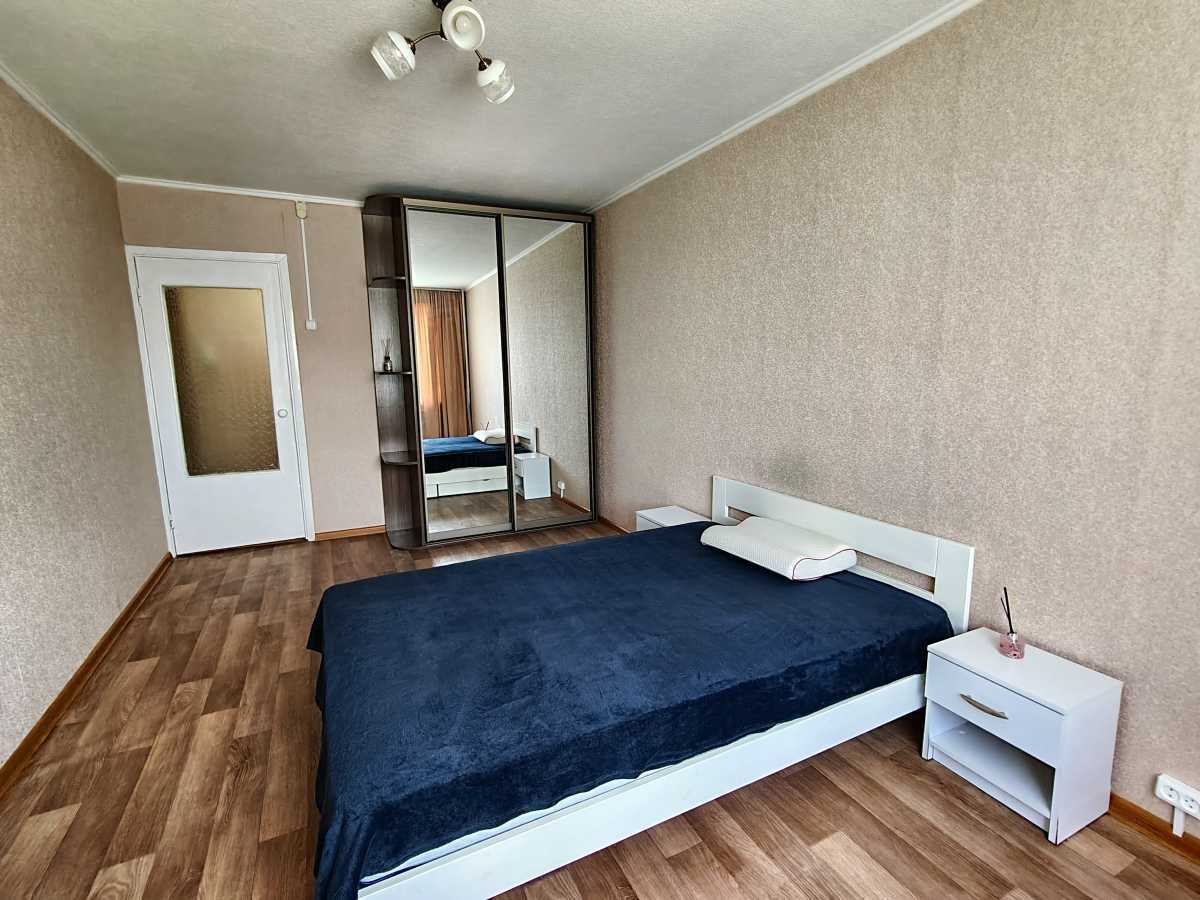Аренда 1-комнатной квартиры 40 м², Голосеевский просп., 15Б