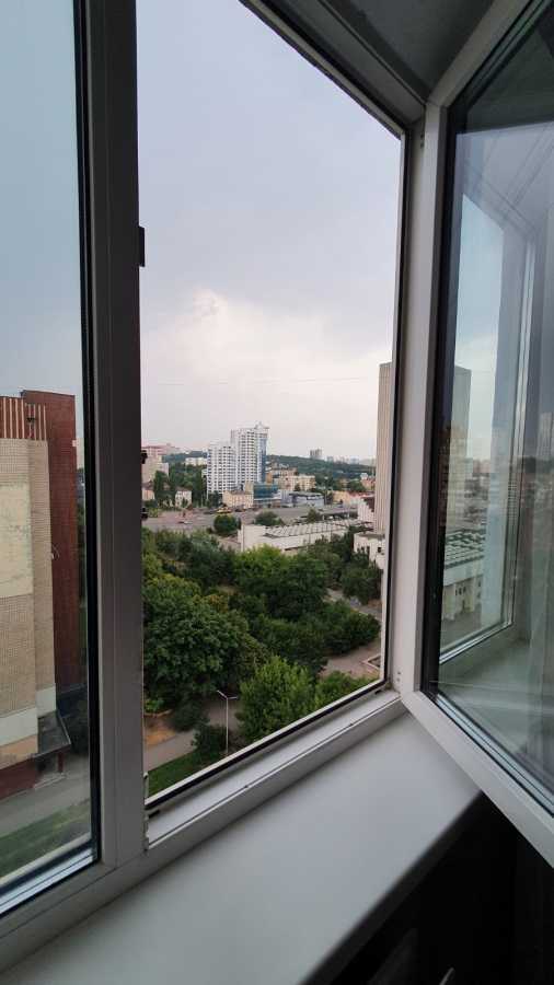 Аренда 1-комнатной квартиры 40 м², Голосеевский просп., 15Б