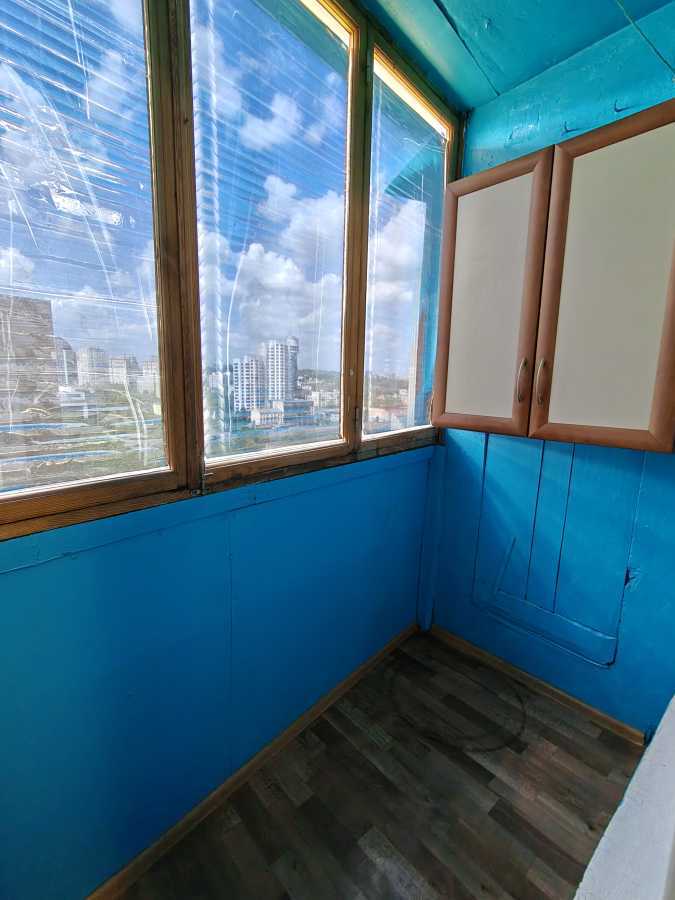 Аренда 1-комнатной квартиры 40 м², Голосеевский просп., 15Б