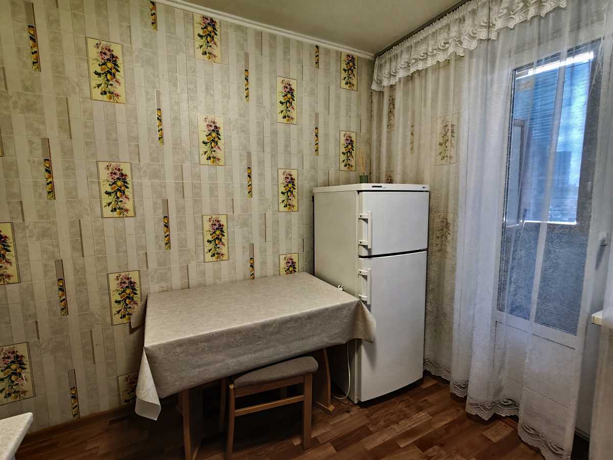 Аренда 1-комнатной квартиры 40 м², Голосеевский просп., 15Б