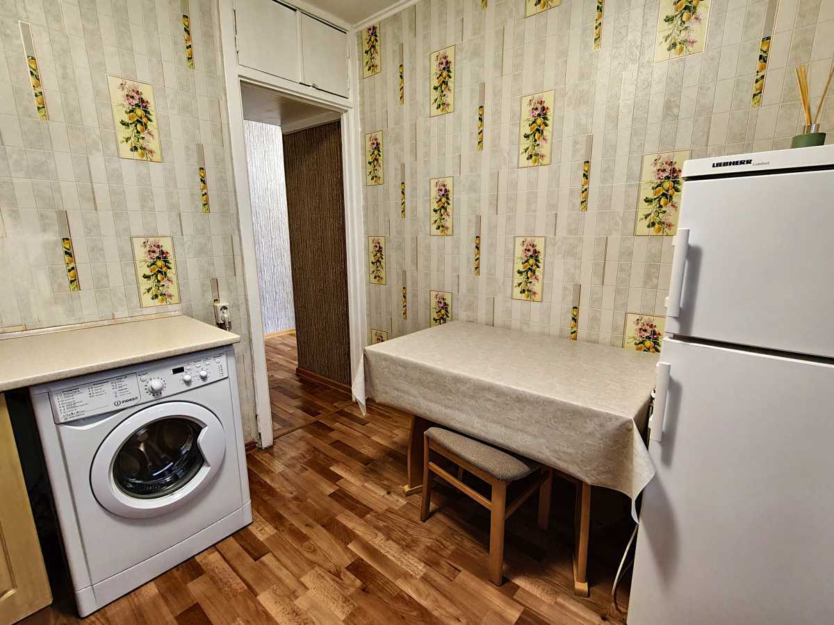 Аренда 1-комнатной квартиры 40 м², Голосеевский просп., 15Б