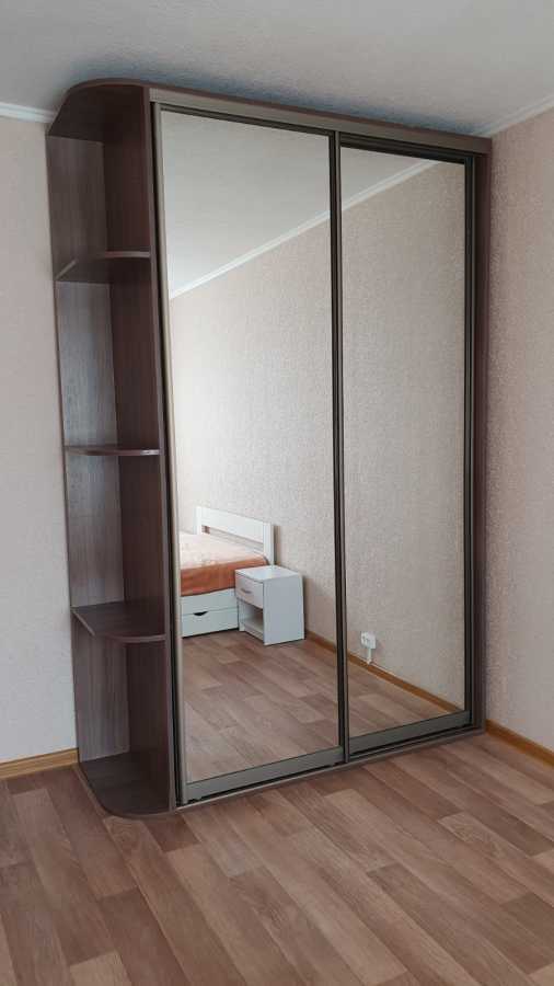 Аренда 1-комнатной квартиры 40 м², Голосеевский просп., 15Б