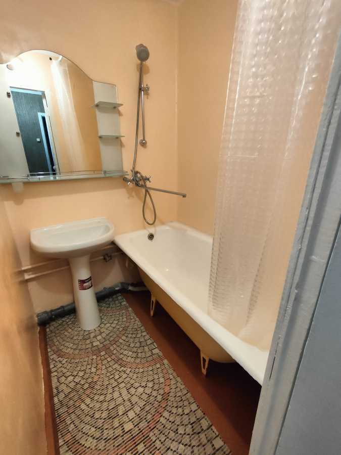 Аренда 1-комнатной квартиры 40 м², Голосеевский просп., 15Б