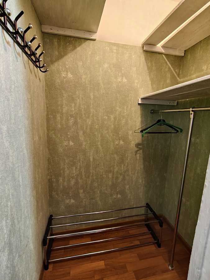 Аренда 1-комнатной квартиры 40 м², Голосеевский просп., 15Б