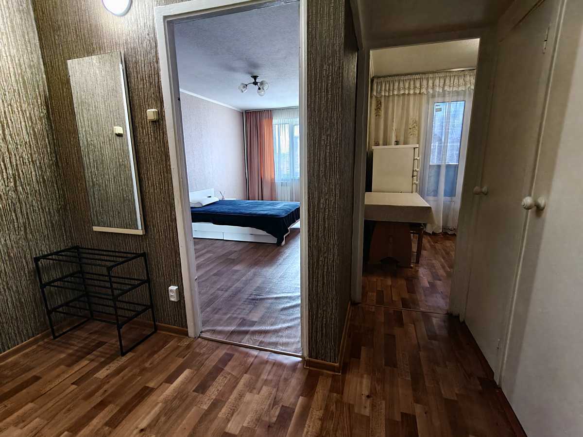 Аренда 1-комнатной квартиры 40 м², Голосеевский просп., 15Б