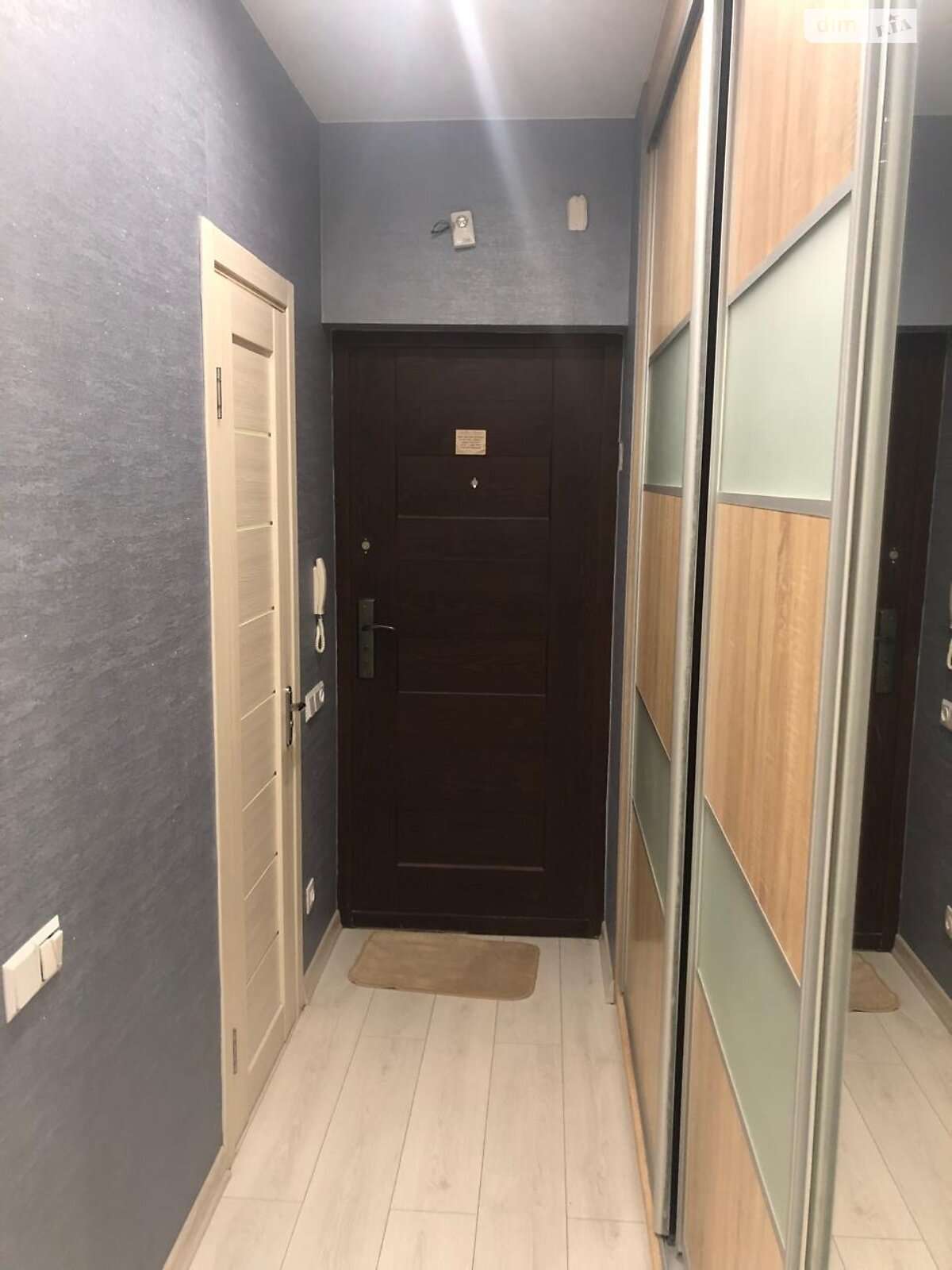 Продажа 1-комнатной квартиры 20 м², Регенераторная ул., 4, КОРПУС 6
