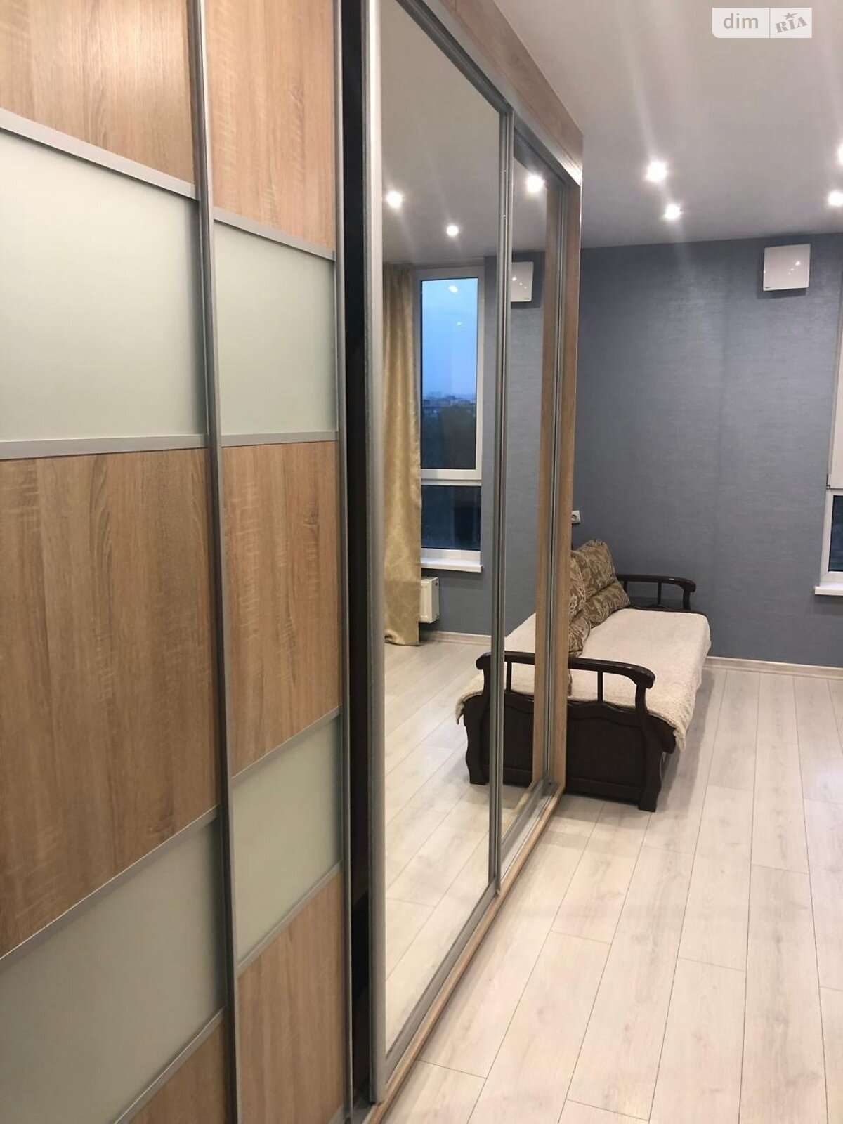 Продажа 1-комнатной квартиры 20 м², Регенераторная ул., 4, КОРПУС 6