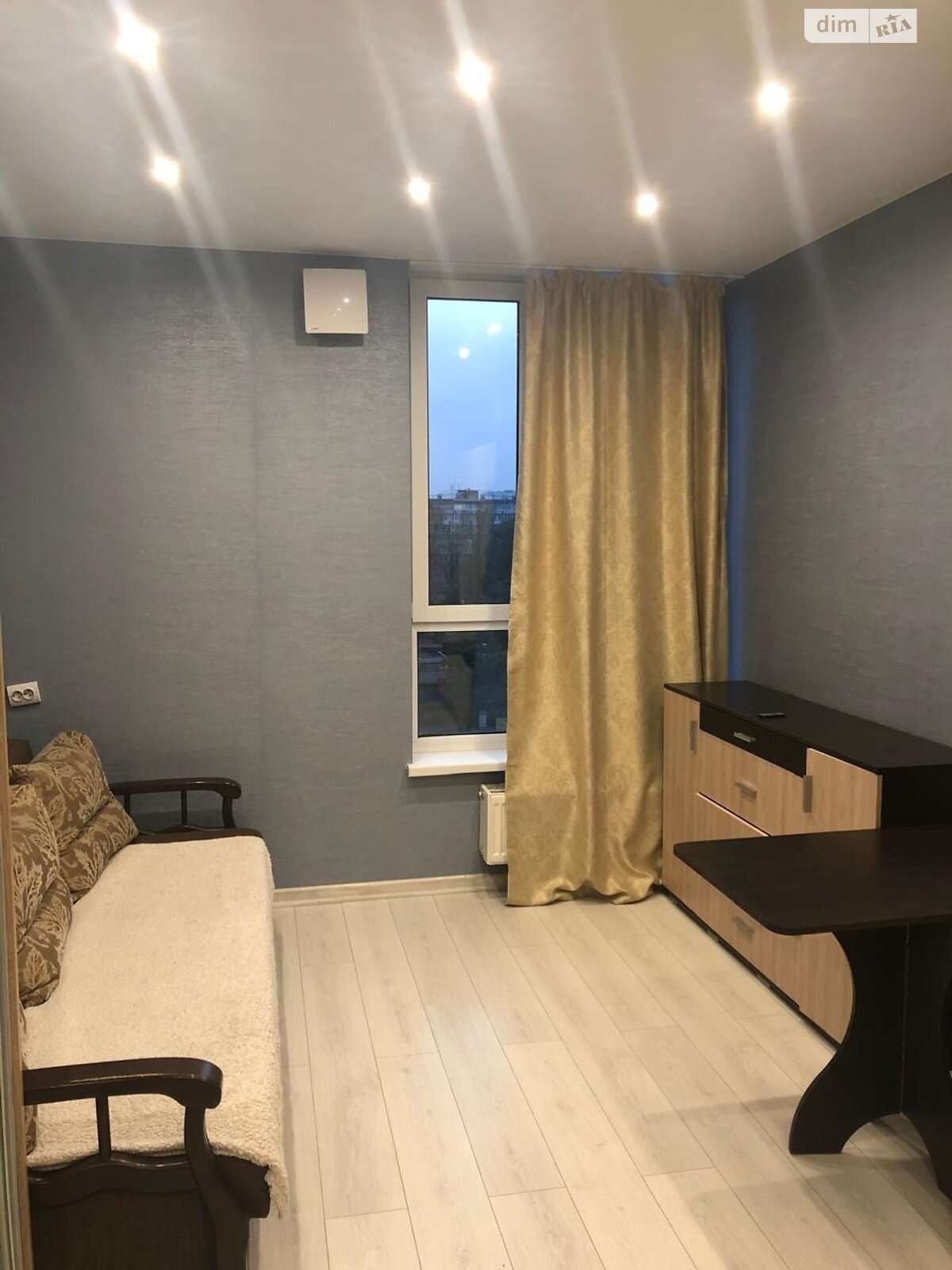 Продажа 1-комнатной квартиры 20 м², Регенераторная ул., 4, КОРПУС 6