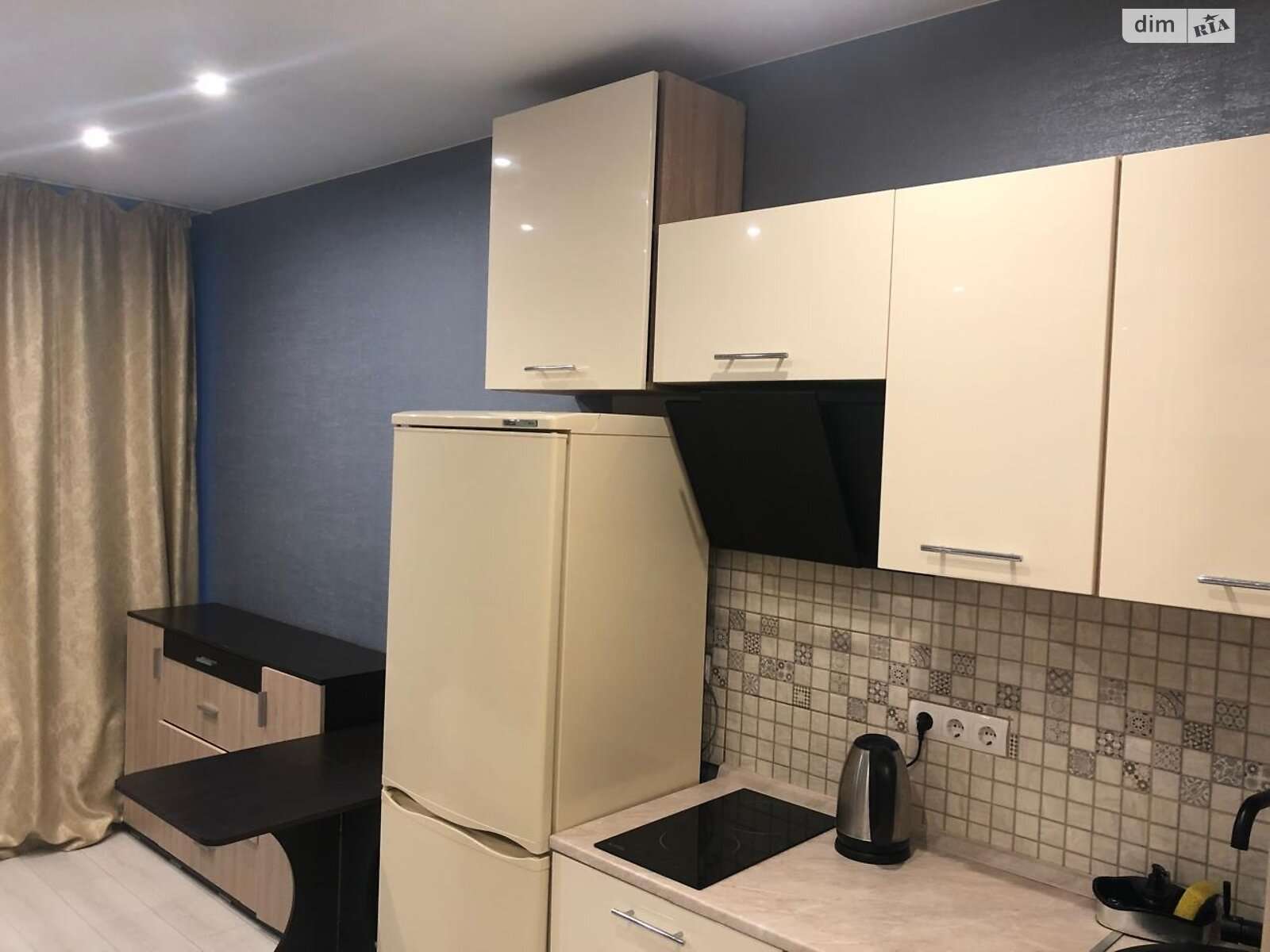 Продажа 1-комнатной квартиры 20 м², Регенераторная ул., 4, КОРПУС 6