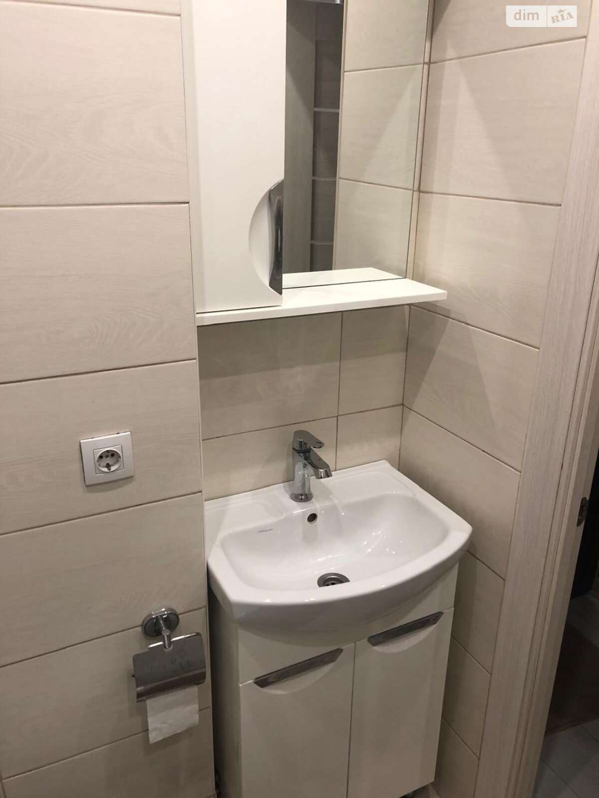 Продажа 1-комнатной квартиры 20 м², Регенераторная ул., 4, КОРПУС 6