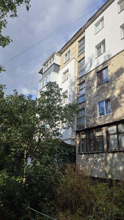 Продажа 2-комнатной квартиры 46 м², Киевское шоссе