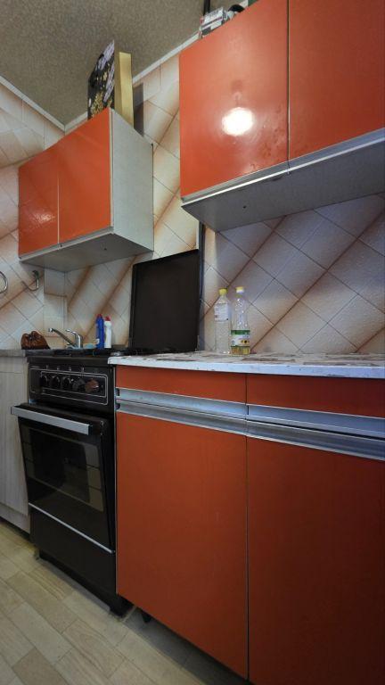 Продажа 2-комнатной квартиры 46 м², Киевское шоссе