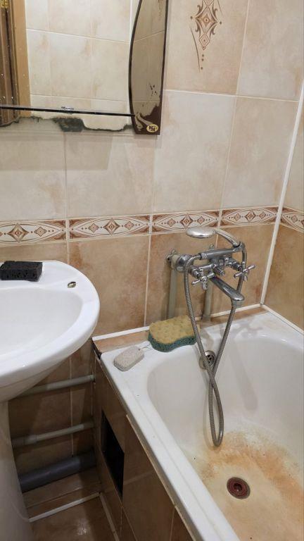 Продажа 2-комнатной квартиры 46 м², Киевское шоссе