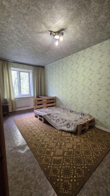 Продажа 2-комнатной квартиры 46 м², Киевское шоссе