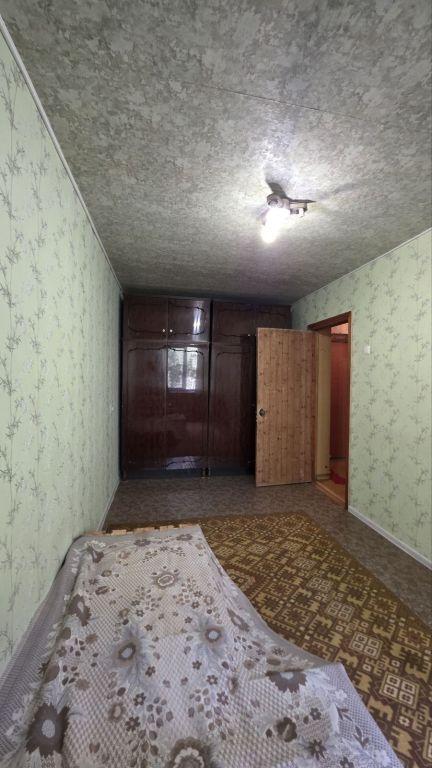 Продажа 2-комнатной квартиры 46 м², Киевское шоссе