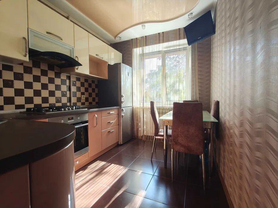 Продажа 2-комнатной квартиры 46 м², Независимости пл.