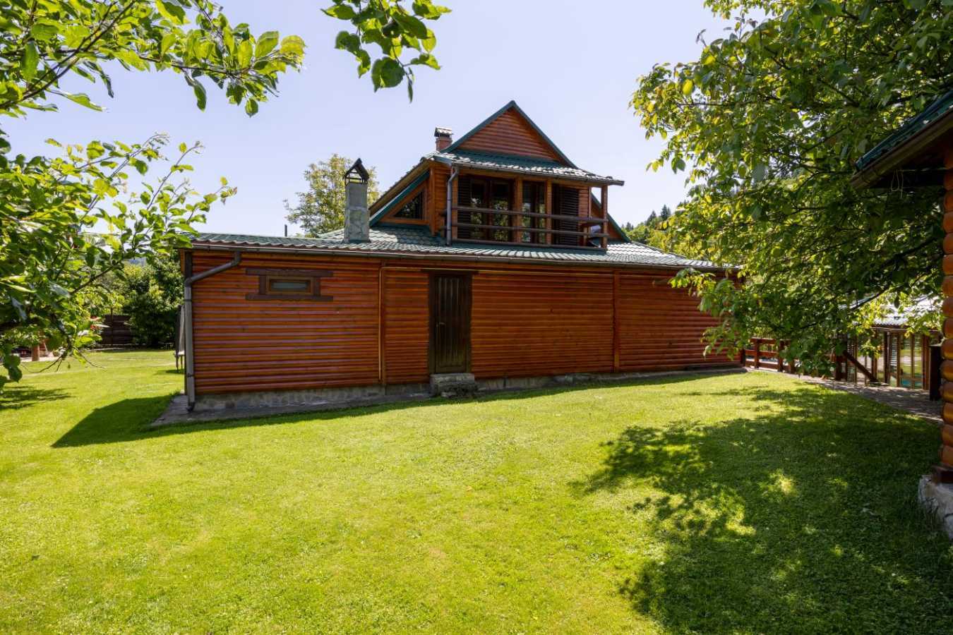 Продажа дома 239 м², Камянка ул.