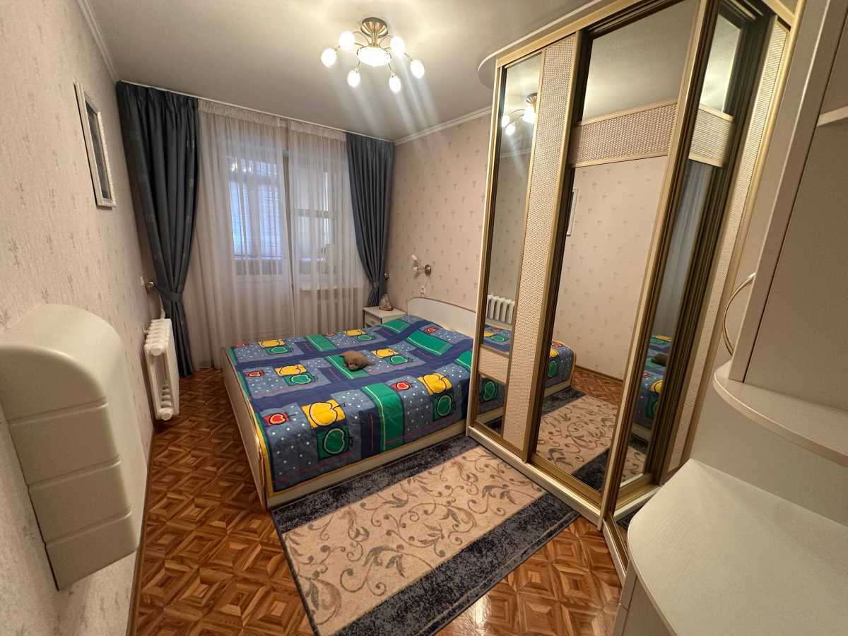 Аренда 3-комнатной квартиры 65 м², Кожум яки, 17